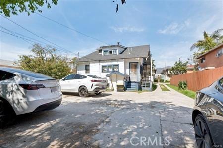 426 Ivy St, Glendale, CA 91204 - view of front facade