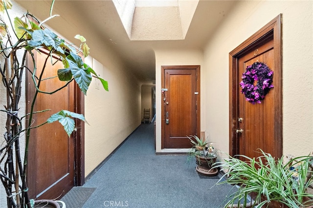 4251 E 4th St, Long Beach, CA 90814 - view of doorway to property