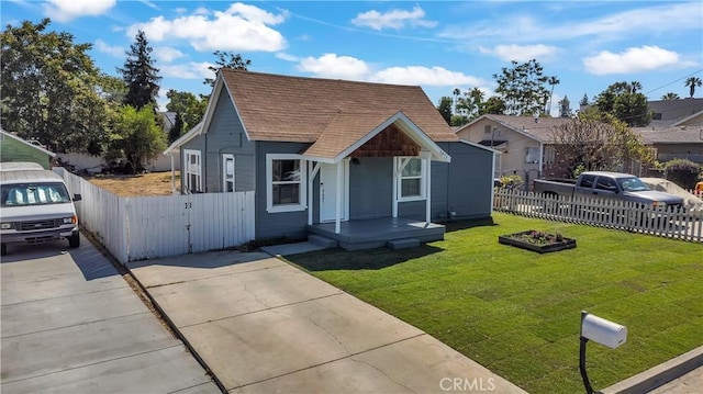 3875 Everest Ave, Riverside, CA 92503 - bungalow with roof with shingles