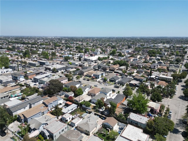 413 E 81st St, Los Angeles, CA 90003 - view of property location featuring nearby suburban area