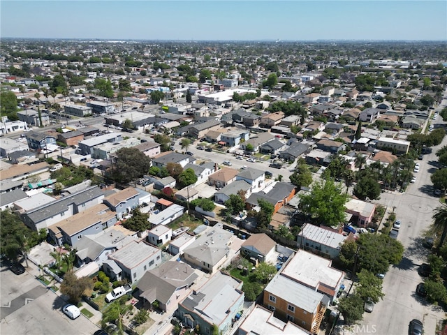 413 E 81st St, Los Angeles, CA 90003 - view of property location with nearby suburban area