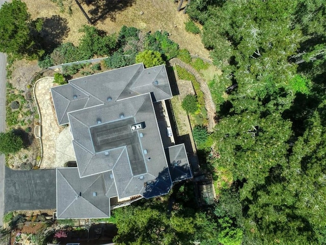 455 Chiswick Way, Cambria, CA 93428 - aerial view of property's location
