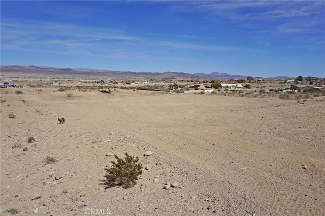 0 Rimrock Rd, Barstow, CA 92311 - photo 1