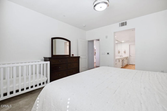 2800 Wagon Wheel Rd Unit 304, Oxnard, CA 93036 - bedroom featuring carpet floors