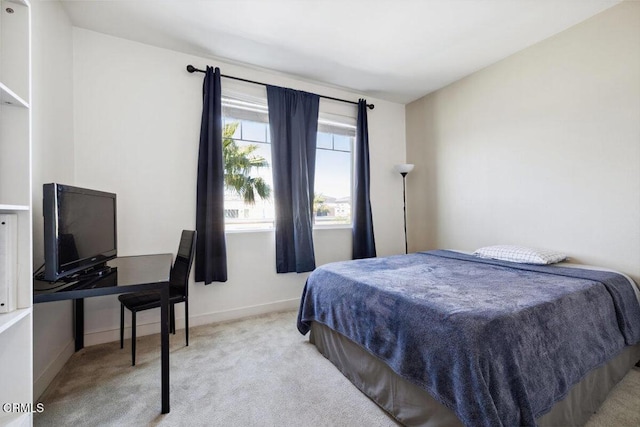 2800 Wagon Wheel Rd Unit 304, Oxnard, CA 93036 - carpeted bedroom with baseboards and an office area