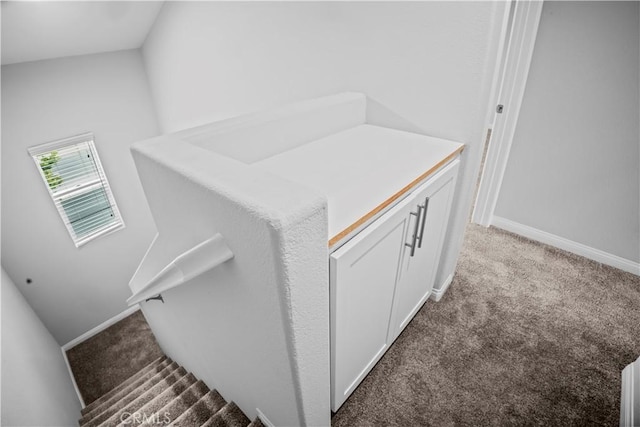 4617 Alekona Ct, Cypress, CA 90630 - detailed view of carpet and baseboards