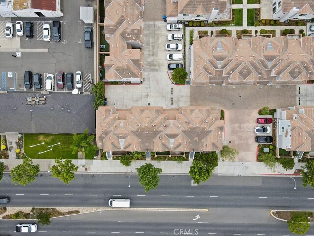 4617 Alekona Ct, Cypress, CA 90630 - aerial view of property's location