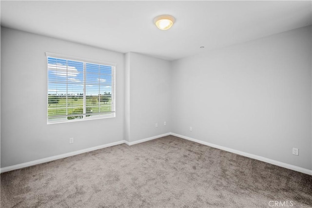 4617 Alekona Ct, Cypress, CA 90630 - carpeted empty room featuring baseboards