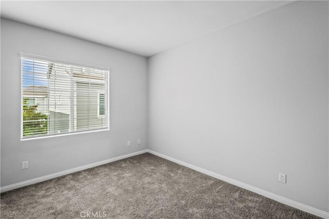 4617 Alekona Ct, Cypress, CA 90630 - unfurnished room featuring carpet floors and baseboards