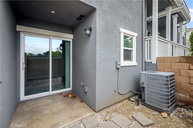 4617 Alekona Ct, Cypress, CA 90630 - view of side of property with stucco siding