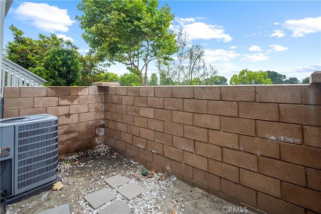 4617 Alekona Ct, Cypress, CA 90630 - exterior view of a central AC unit