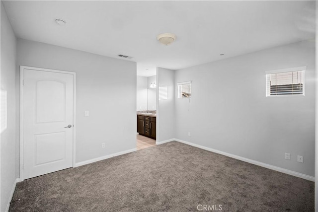4615 Alekona Ct, Cypress, CA 90630 - empty room with light colored carpet and baseboards