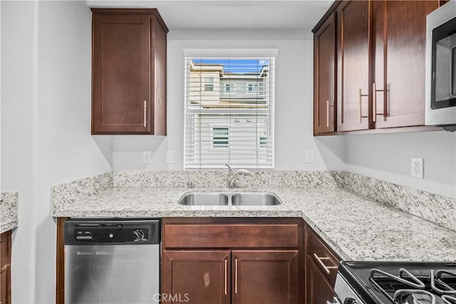 4615 Alekona Ct, Cypress, CA 90630 - kitchen featuring stainless steel appliances and light stone counters