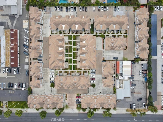 4615 Alekona Ct, Cypress, CA 90630 - aerial overview of property's location