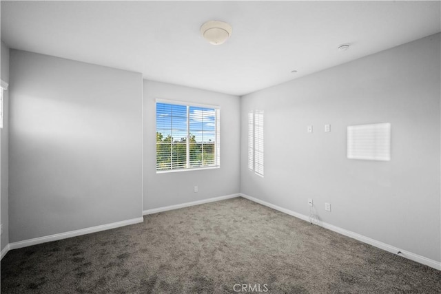 4615 Alekona Ct, Cypress, CA 90630 - carpeted empty room with baseboards