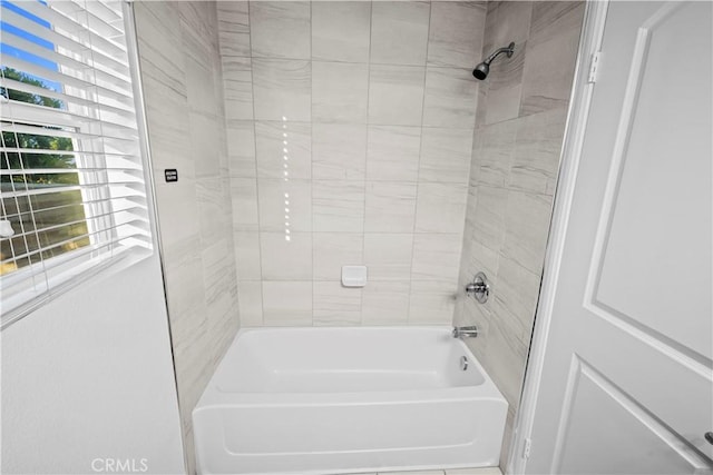 4615 Alekona Ct, Cypress, CA 90630 - bathroom with bathtub / shower combination