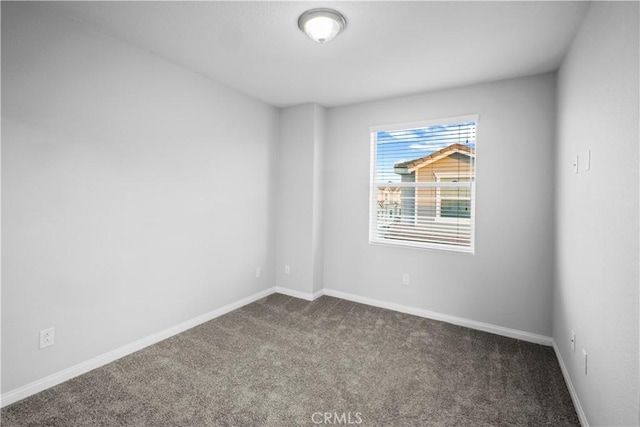 4615 Alekona Ct, Cypress, CA 90630 - carpeted empty room featuring baseboards