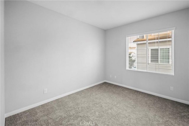 4615 Alekona Ct, Cypress, CA 90630 - unfurnished room featuring carpet floors and baseboards
