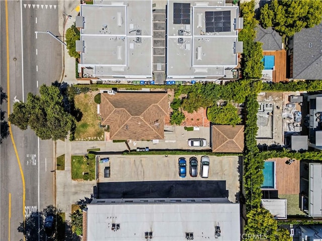4180 Tujunga Ave, Studio City, CA 91604 - view of property location