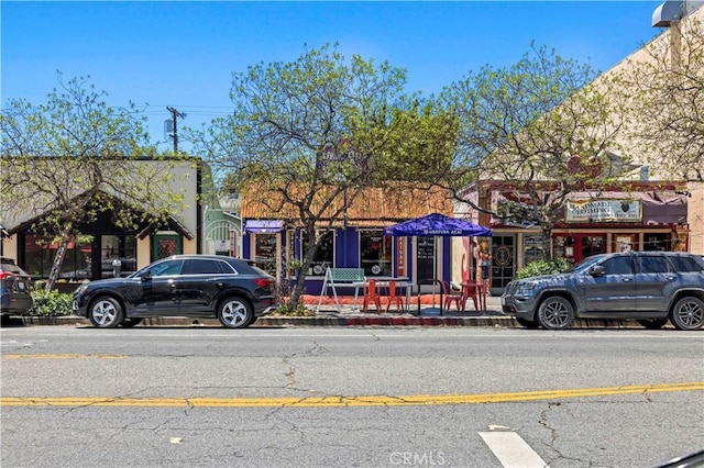 4180 Tujunga Ave, Studio City, CA 91604 - view of front of home
