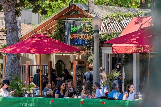 4180 Tujunga Ave, Studio City, CA 91604 - view of miscellaneous property collateral
