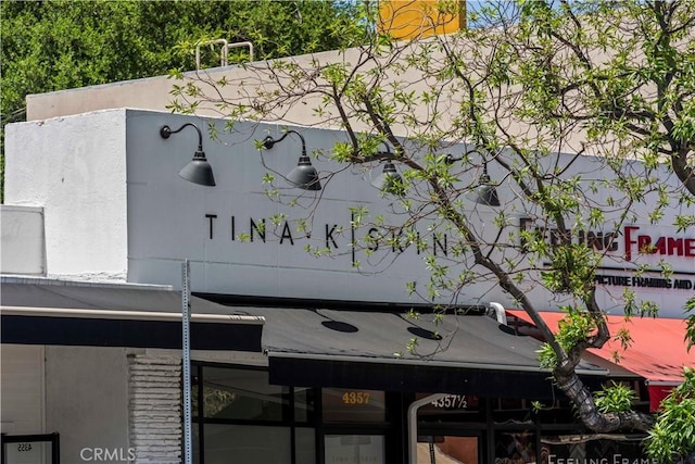 4180 Tujunga Ave, Studio City, CA 91604 - view of property