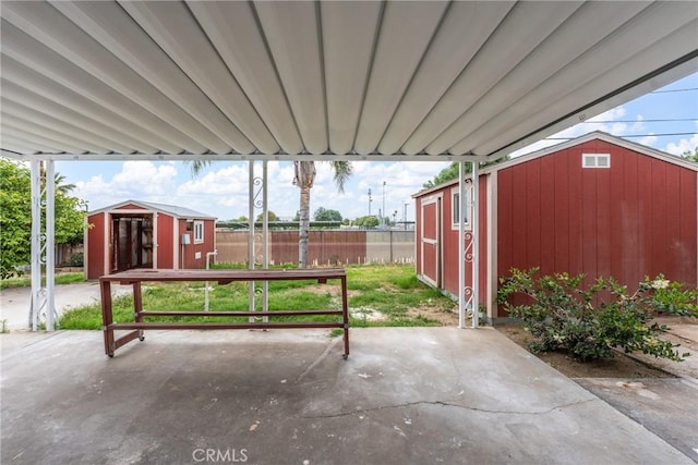 1089 W 2nd St, Rialto, CA 92376 - view of patio / terrace