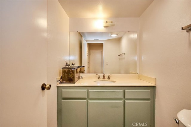 928 N Redding Way Unit D, Upland, CA 91786 - bathroom with vanity and toilet