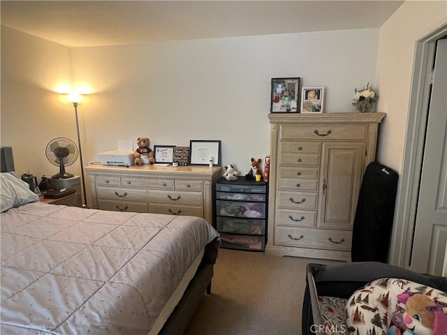 187 Woodbine Ln, Nipomo, CA 93444 - bedroom with carpet