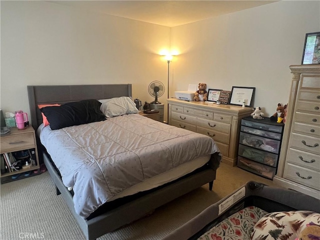 187 Woodbine Ln, Nipomo, CA 93444 - bedroom with carpet