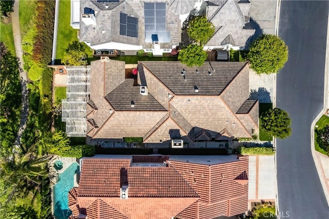 19371 Woodlands Dr, Huntington Beach, CA 92648 - aerial view