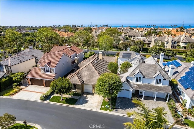 19371 Woodlands Dr, Huntington Beach, CA 92648 - aerial view of residential area