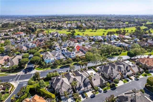 19371 Woodlands Dr, Huntington Beach, CA 92648 - view of property location with nearby suburban area