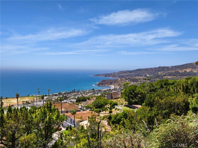 3504 Hightide Dr, Rancho Palos Verdes, CA 90275 - water view