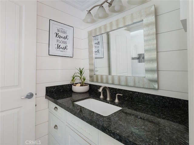 3504 Hightide Dr, Rancho Palos Verdes, CA 90275 - bathroom with vanity