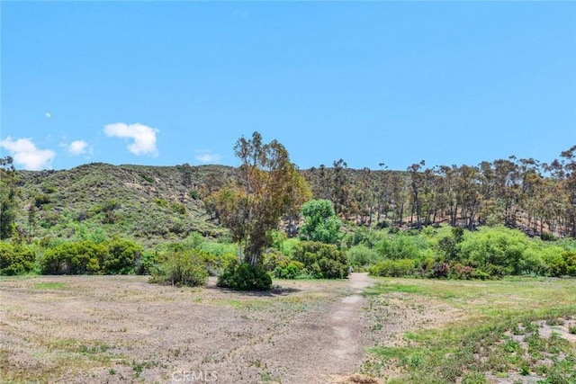 1821 Overview Cir, North Tustin, CA 92705 - view of street