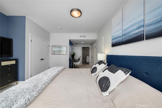400 W Ocean Blvd Unit 605, Long Beach, CA 90802 - view of bedroom