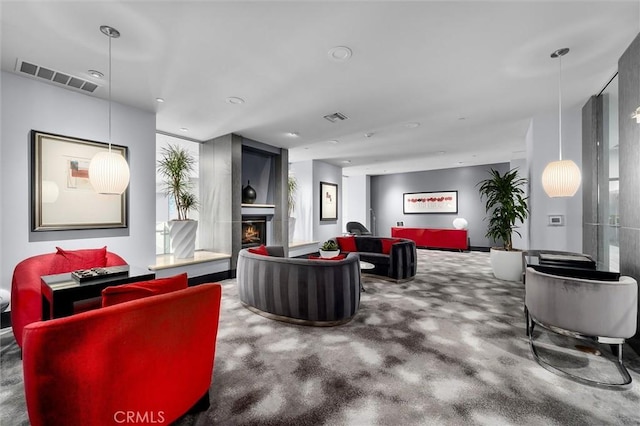 400 W Ocean Blvd Unit 605, Long Beach, CA 90802 - view of community lobby