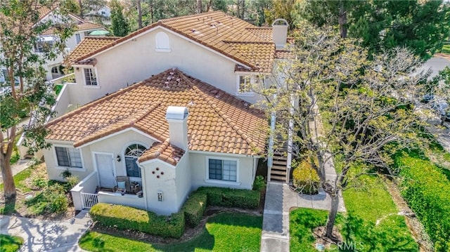 6 Pica Flor Unit 58, Rancho Santa Margarita, CA 92688 - photo 1