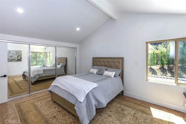 1250 Kinglake Dr, Diamond Bar, CA 91789 - bedroom featuring recessed lighting