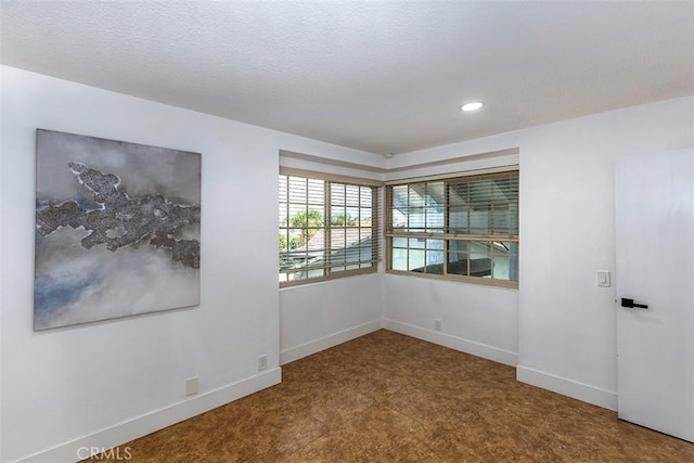 1250 Kinglake Dr, Diamond Bar, CA 91789 - spare room with recessed lighting and carpet floors