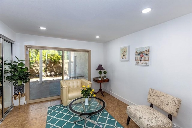 1250 Kinglake Dr, Diamond Bar, CA 91789 - living area with recessed lighting