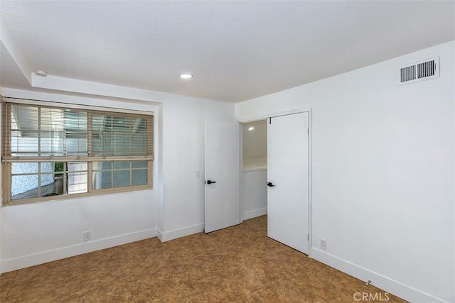 1250 Kinglake Dr, Diamond Bar, CA 91789 - spare room featuring recessed lighting and a textured ceiling