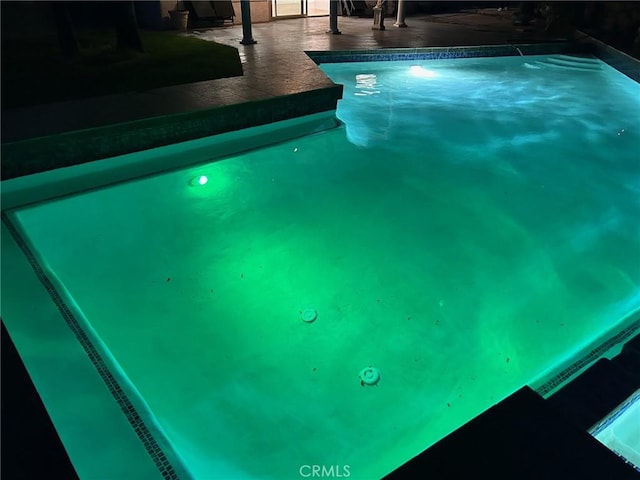 1250 Kinglake Dr, Diamond Bar, CA 91789 - outdoor pool featuring a patio area