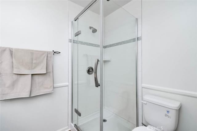 1919 Austin Ct, Claremont, CA 91711 - full bath featuring a stall shower and toilet