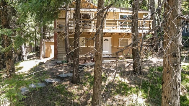 486 Wylerhorn Dr, Crestline, CA 92325 - photo 34