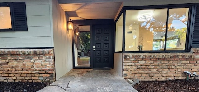 48 Pine Oaks Rd, Oroville, CA 95966 - view of doorway to property