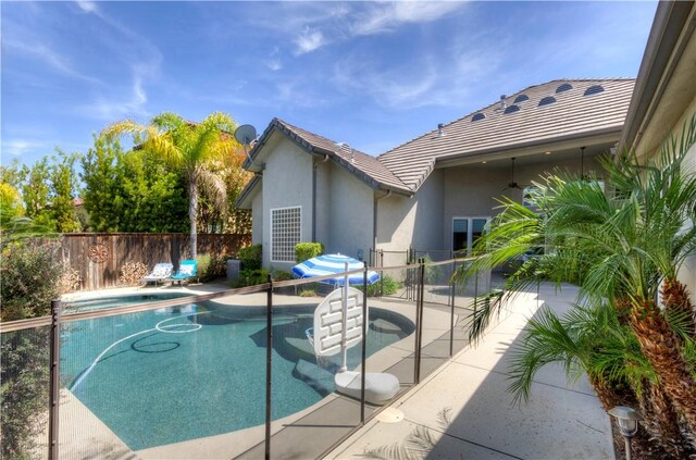 2096 E Olympic Ave, Fresno, CA 93730 - photo 43