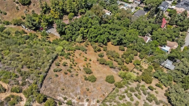 8402 Mcgroarty St, Sunland, CA 91040 - view of property location
