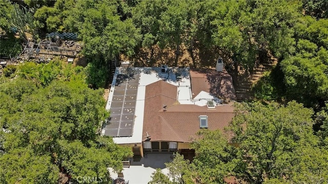 8402 Mcgroarty St, Sunland, CA 91040 - view of subject property